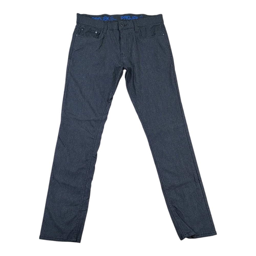 Projek Raw Acti Flex Pants Size 33